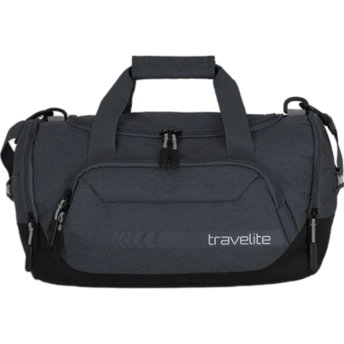 Travelite Kick Off Reisetasche S 40 cm -Anthrazit