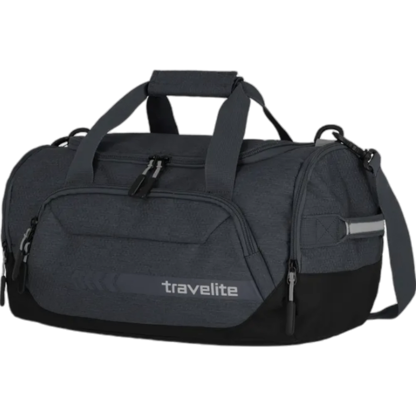 Travelite Kick Off Reisetasche S 40 cm -anthrazit KOFFER-PLUS.COM