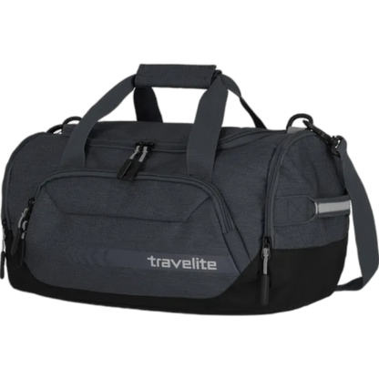 Travelite Kick Off Reisetasche S 40 cm -anthrazit KOFFER-PLUS.COM