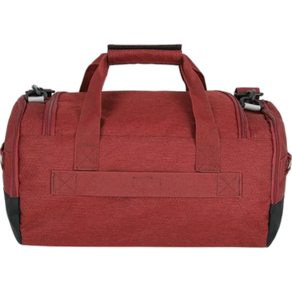 Travelite Kick Off Reisetasche S 40 cm -Rot KOFFER-PLUS.COM