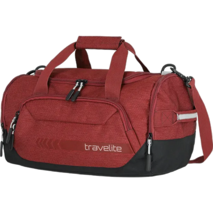 Travelite Kick Off Reisetasche S 40 cm -Rot KOFFER-PLUS.COM