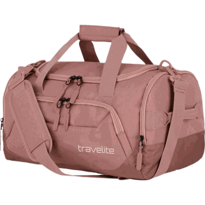 Travelite Kick Off Reisetasche S 40 cm -Rosé KOFFER-PLUS.COM
