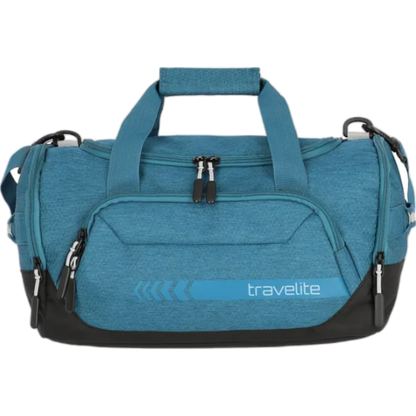 Travelite Kick Off Reisetasche S 40 cm -Petrol KOFFER-PLUS.COM