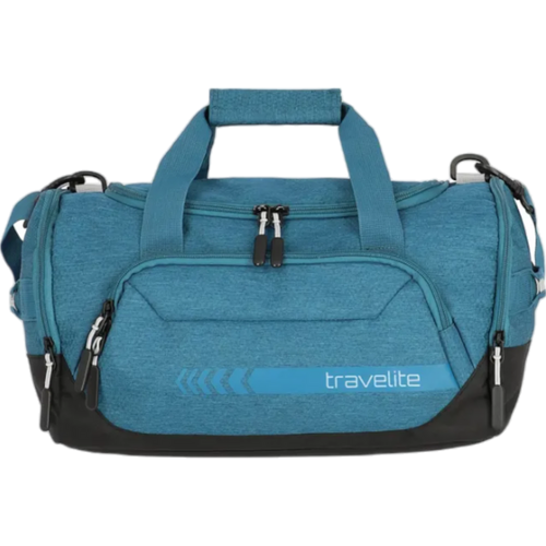 Travelite Kick Off Reisetasche S 40 cm -Petrol