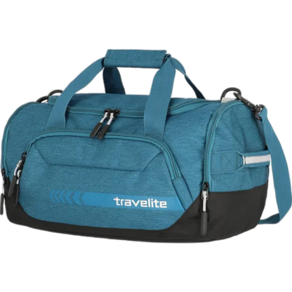 Travelite Kick Off Reisetasche S 40 cm -Petrol KOFFER-PLUS.COM