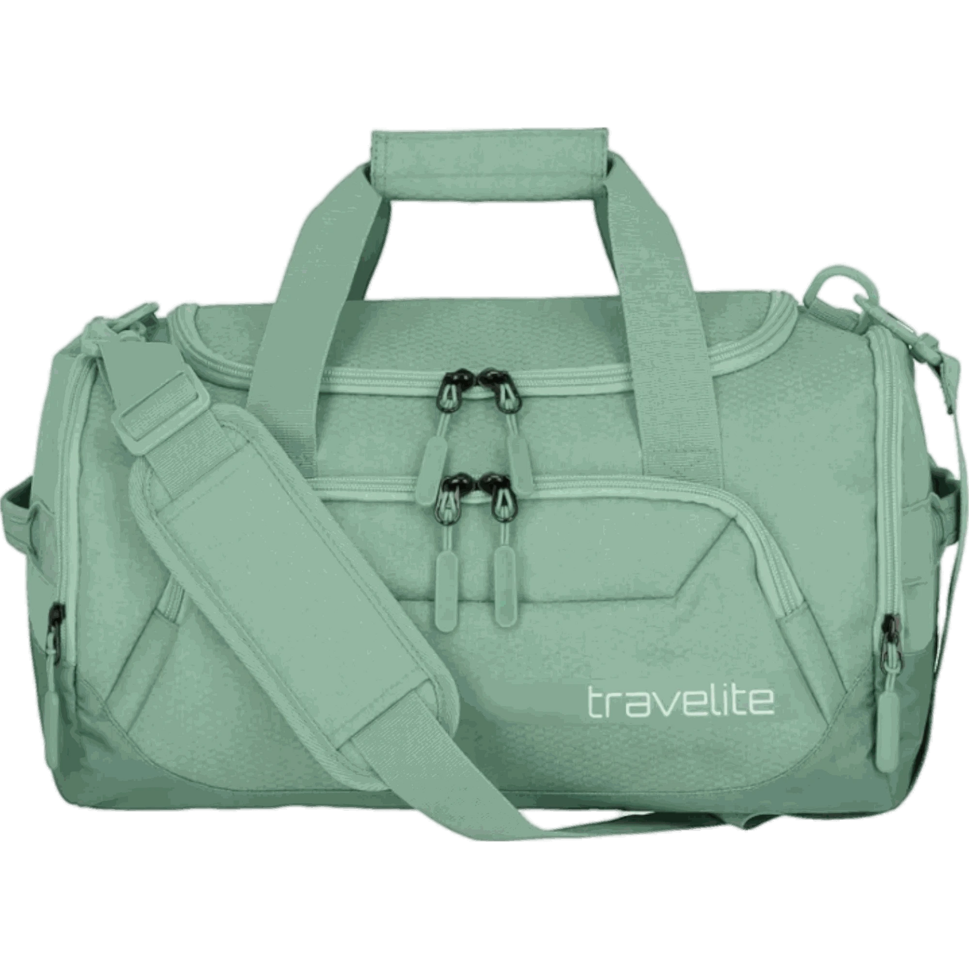 Travelite Kick Off Reisetasche S 40 cm -Salbei KOFFER-PLUS.COM
