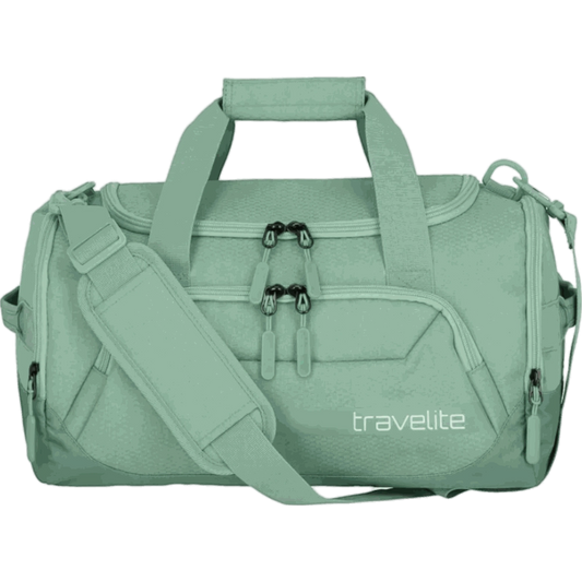 Travelite Kick Off Reisetasche S 40 cm -Salbei KOFFER-PLUS.COM