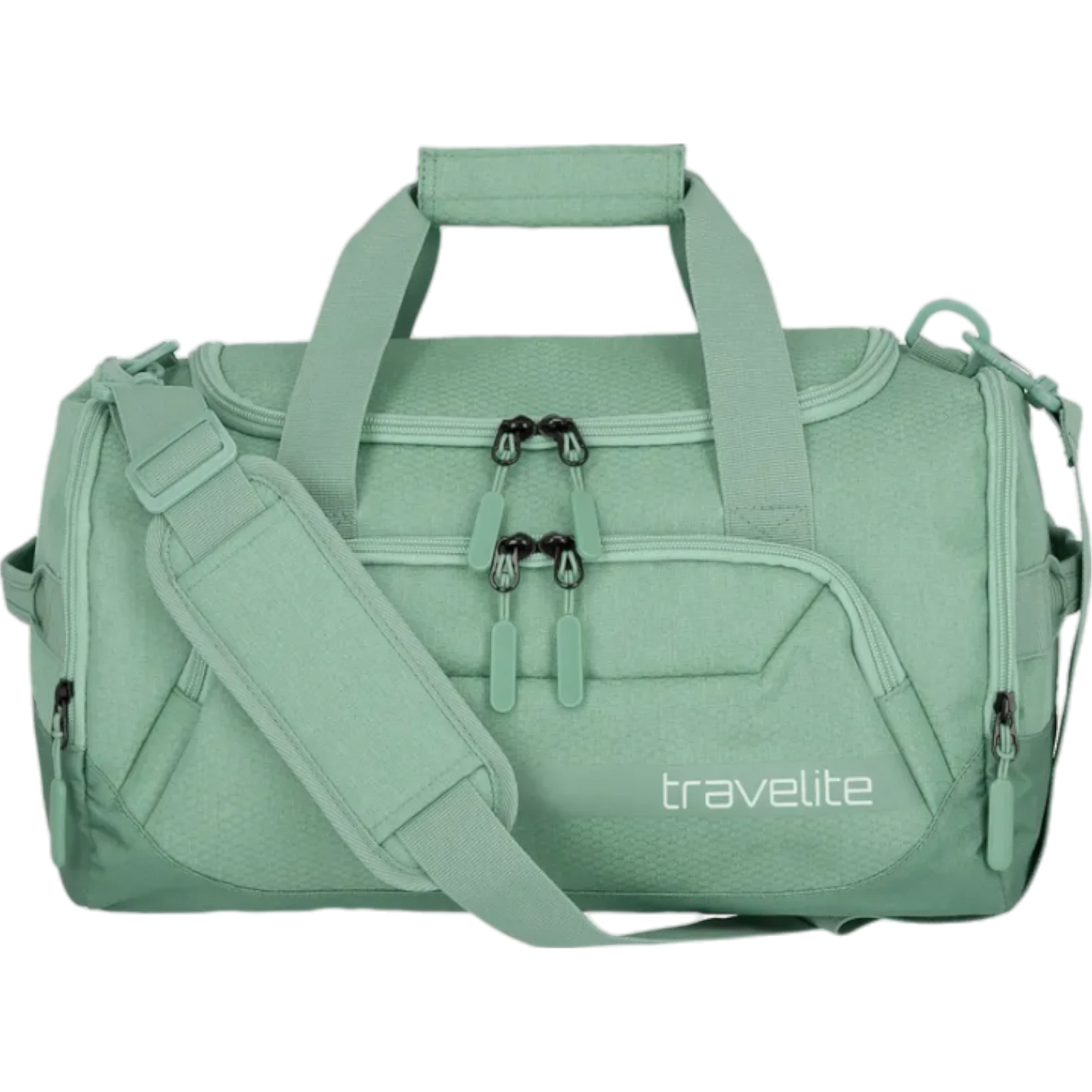 Travelite Kick Off Reisetasche S 40 cm -Salbei KOFFER-PLUS.COM