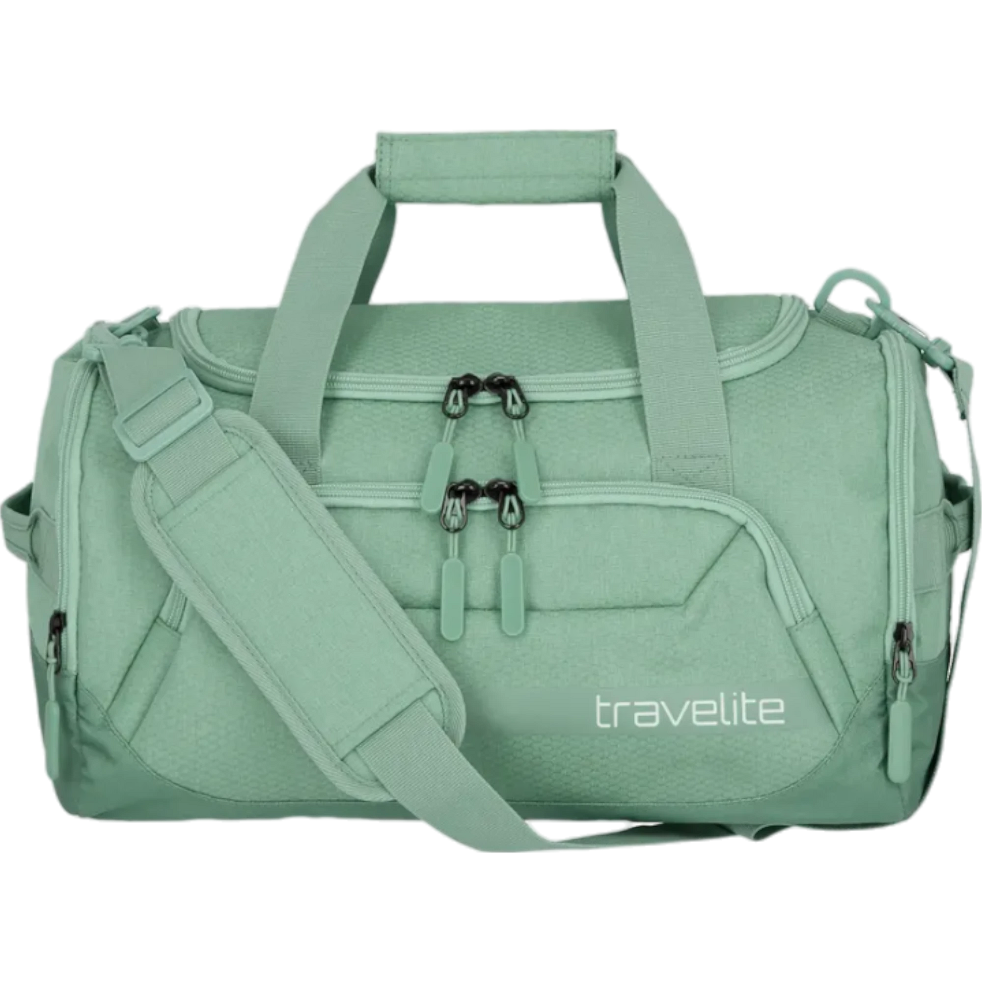 Travelite Kick Off Reisetasche S 40 cm -Salbei KOFFER-PLUS.COM