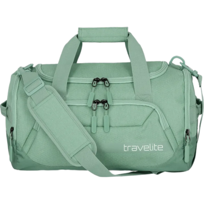 Travelite Kick Off Reisetasche S 40 cm -Salbei KOFFER-PLUS.COM