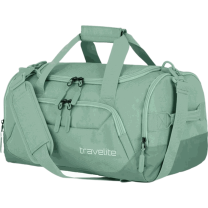 Travelite Kick Off Reisetasche S 40 cm -Salbei KOFFER-PLUS.COM