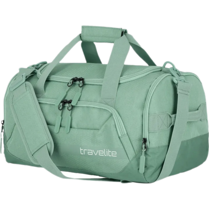 Travelite Kick Off Reisetasche S 40 cm -Salbei KOFFER-PLUS.COM