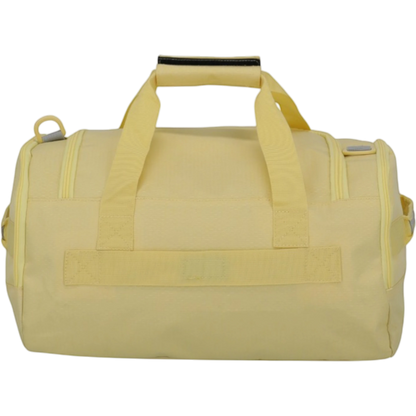 Travelite Kick Off Reisetasche S 40 cm -Yellow KOFFER-PLUS.COM