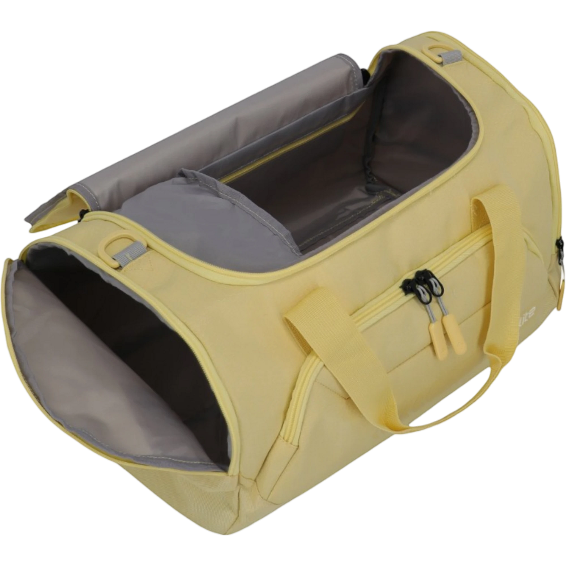 Travelite Kick Off Reisetasche S 40 cm -Yellow KOFFER-PLUS.COM
