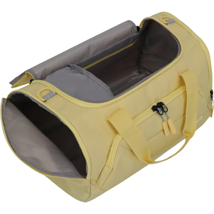 Travelite Kick Off Reisetasche S 40 cm -Yellow KOFFER-PLUS.COM