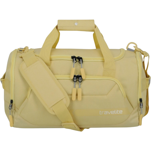 Travelite Kick Off Reisetasche S 40 cm -Yellow