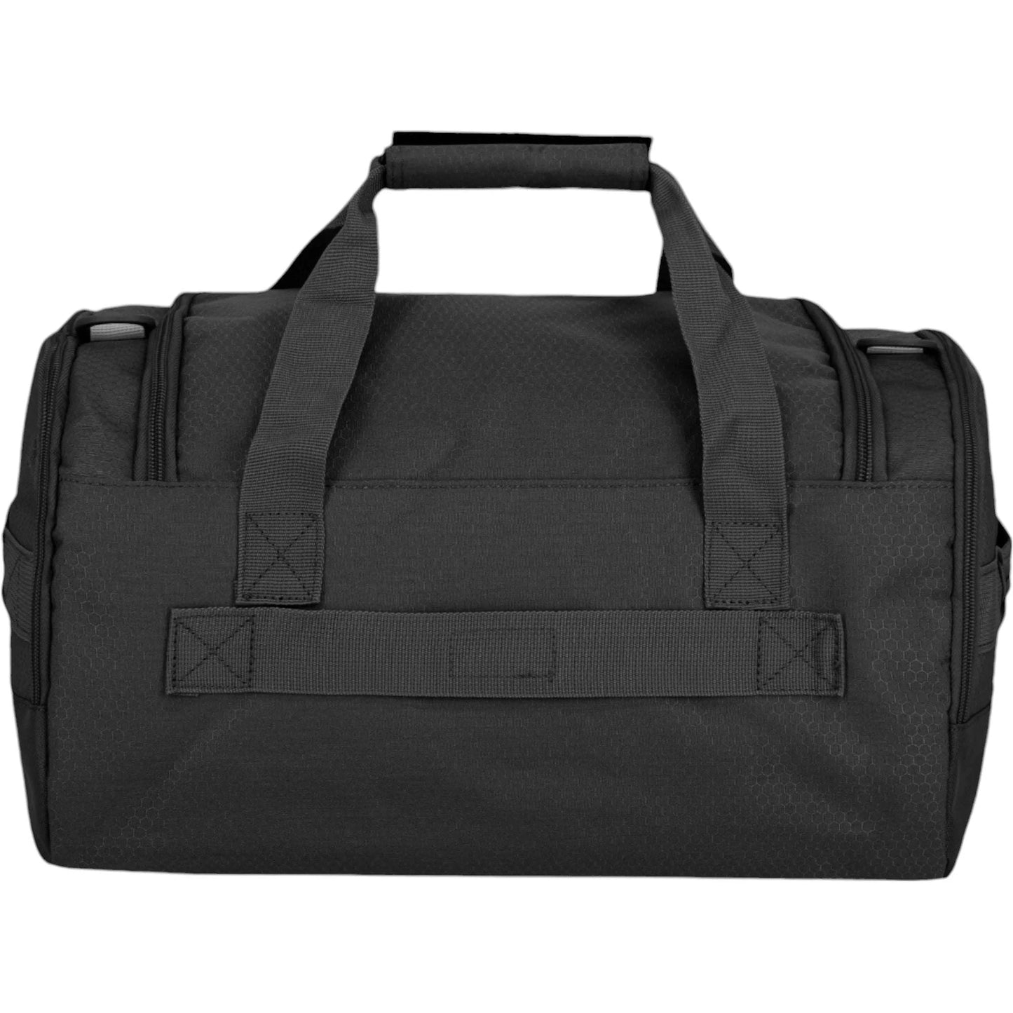 Travelite Kick Off Reisetasche S 40 cm -Schwarz KOFFER-PLUS.COM
