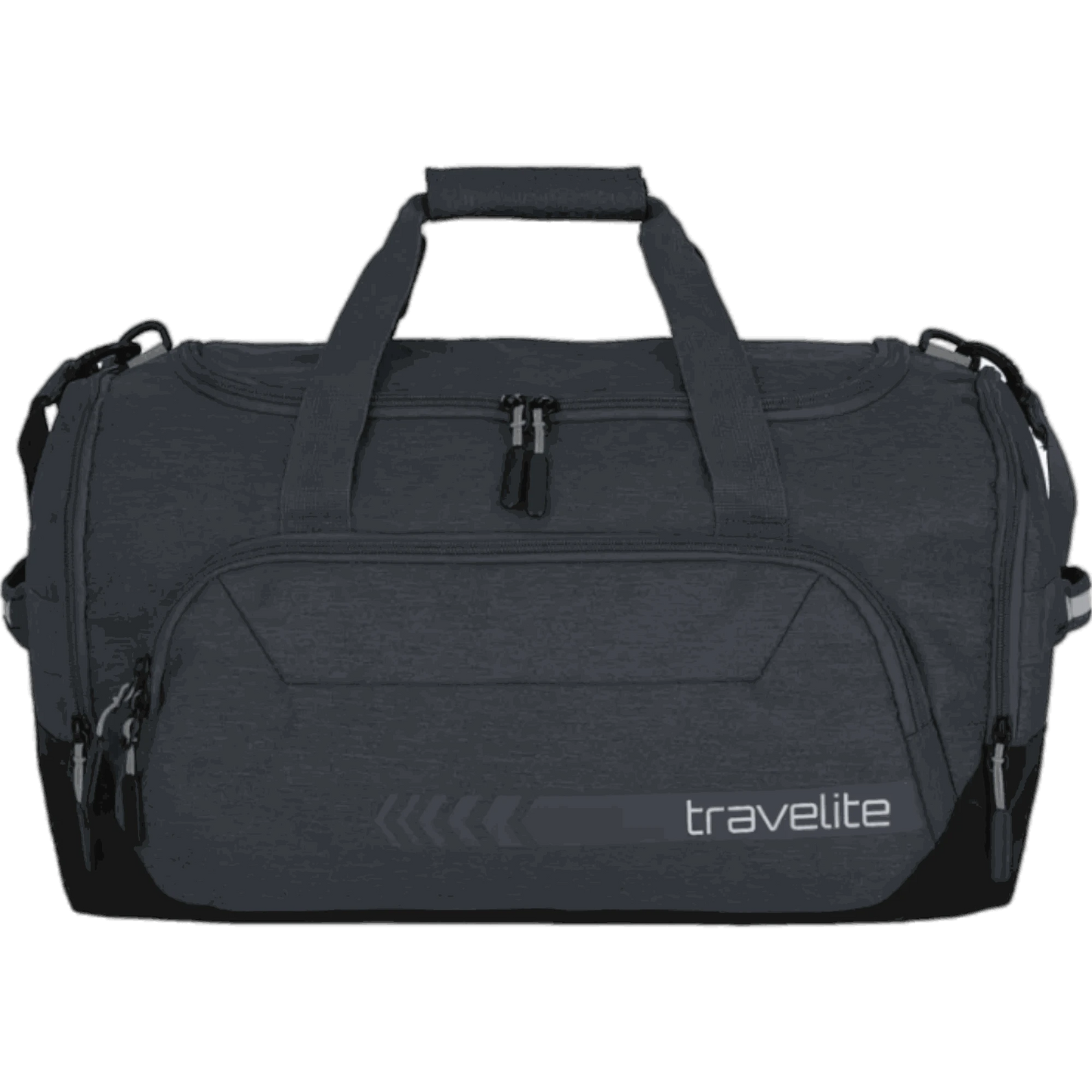 Travelite Kick Off Reisetasche M 50 cm -Anthrazit KOFFER-PLUS.COM