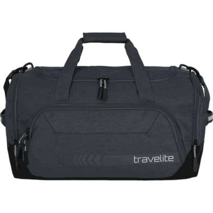 Travelite Kick Off Reisetasche M 50 cm -Anthrazit KOFFER-PLUS.COM