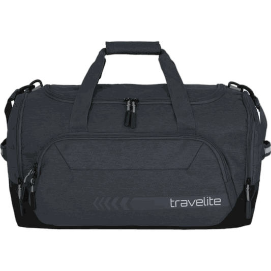 Travelite Kick Off Reisetasche M 50 cm -Anthrazit KOFFER-PLUS.COM