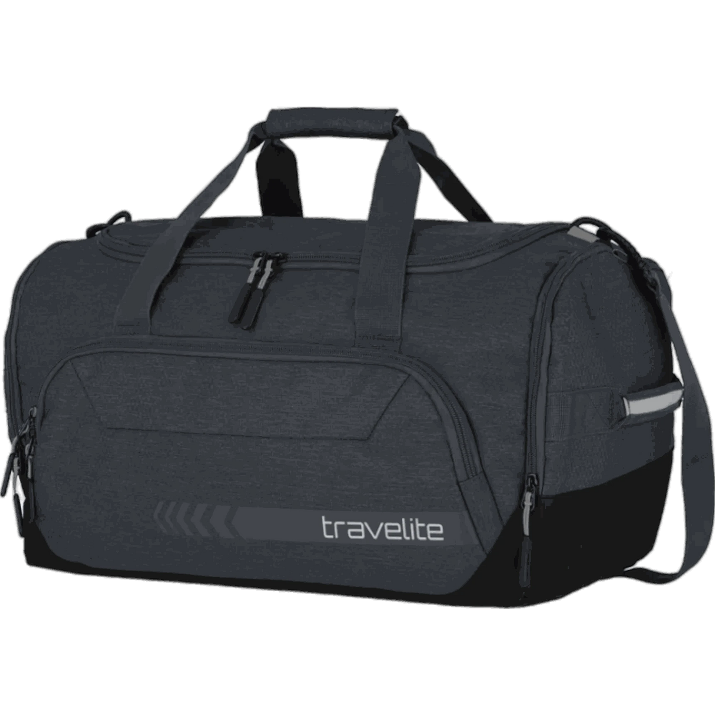 Travelite Kick Off Reisetasche M 50 cm -Anthrazit KOFFER-PLUS.COM