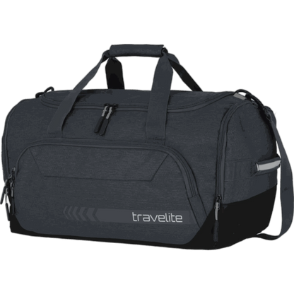 Travelite Kick Off Reisetasche M 50 cm -Anthrazit KOFFER-PLUS.COM