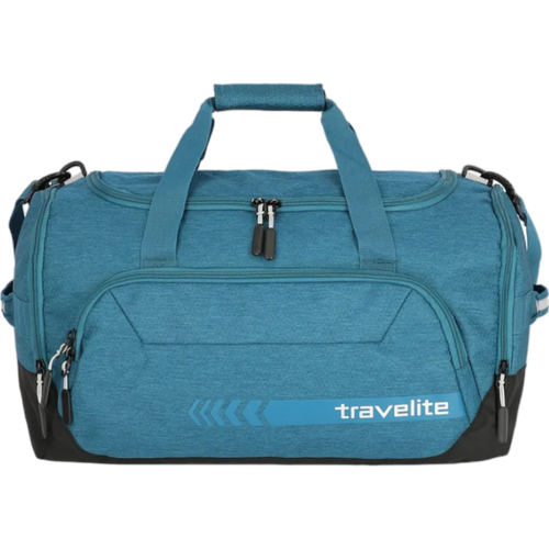 Travelite Kick Off Reisetasche M 50 cm -Petrol