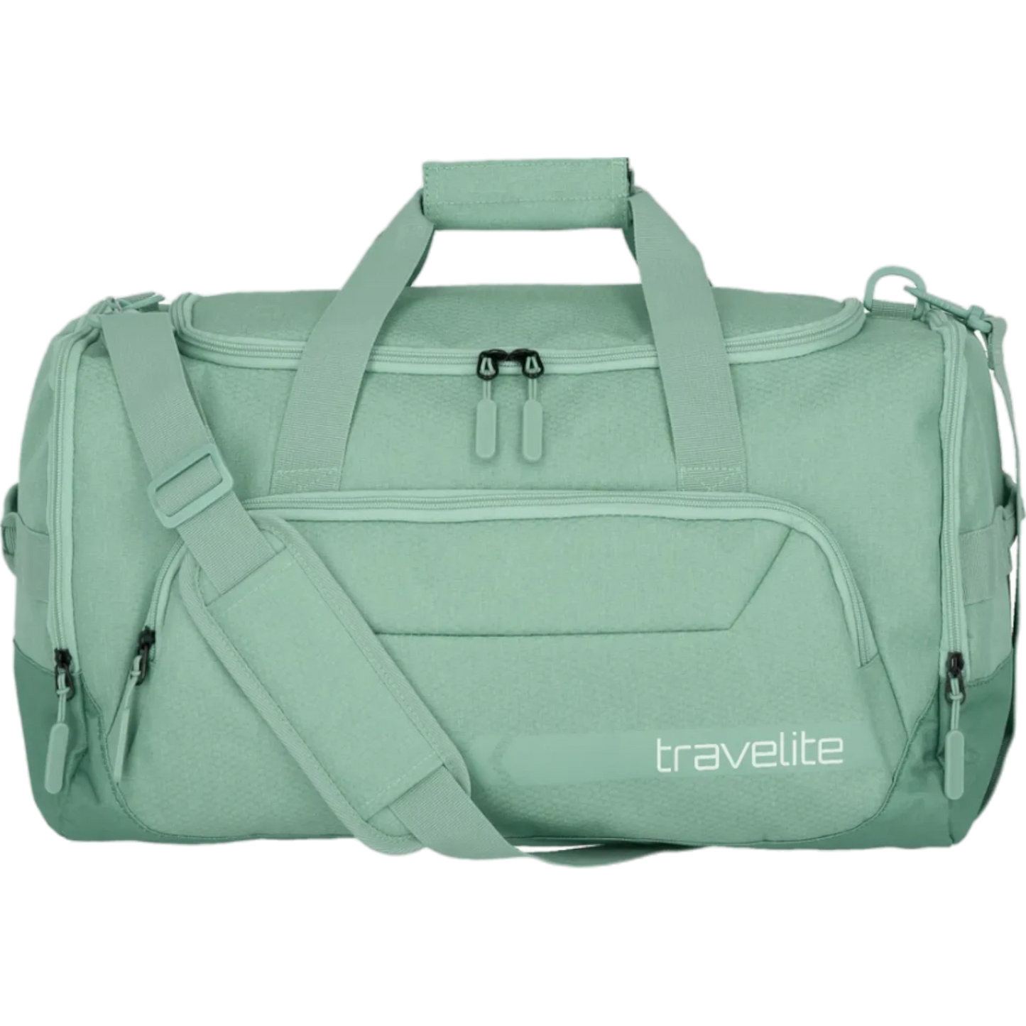 Travelite Kick Off Reisetasche M 50 cm -Salbei KOFFER-PLUS.COM