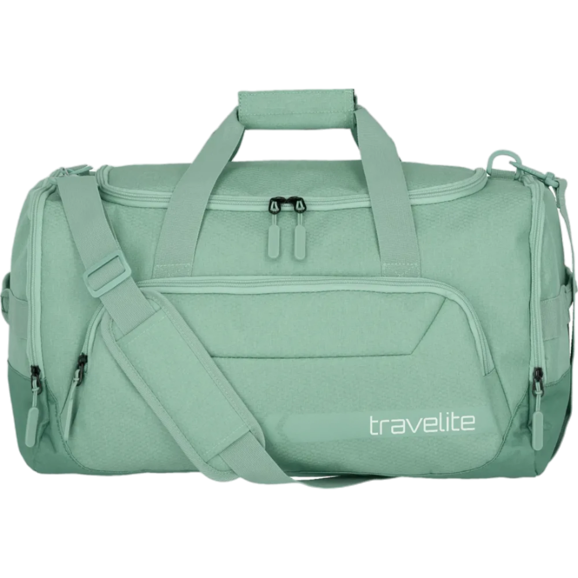 Travelite Kick Off Reisetasche M 50 cm -Salbei KOFFER-PLUS.COM