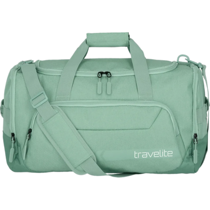 Travelite Kick Off Reisetasche M 50 cm -Salbei KOFFER-PLUS.COM