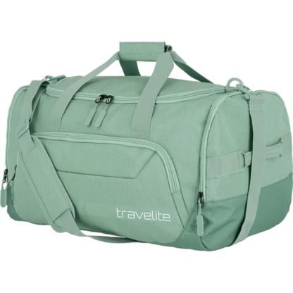 Travelite Kick Off Reisetasche M 50 cm -Salbei KOFFER-PLUS.COM