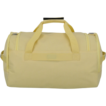 Travelite Kick Off Reisetasche M 50 cm -Yellow KOFFER-PLUS.COM