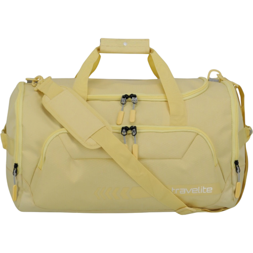 Travelite Kick Off Reisetasche M 50 cm -Yellow