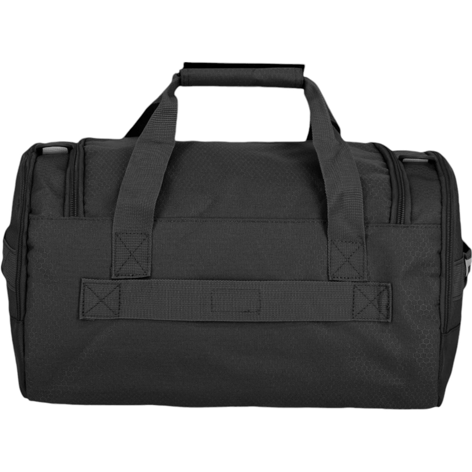 Travelite Kick Off Reisetasche M 50 cm -Schwarz KOFFER-PLUS.COM