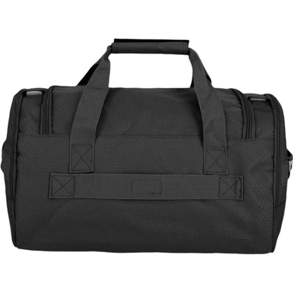 Travelite Kick Off Reisetasche M 50 cm -Schwarz KOFFER-PLUS.COM
