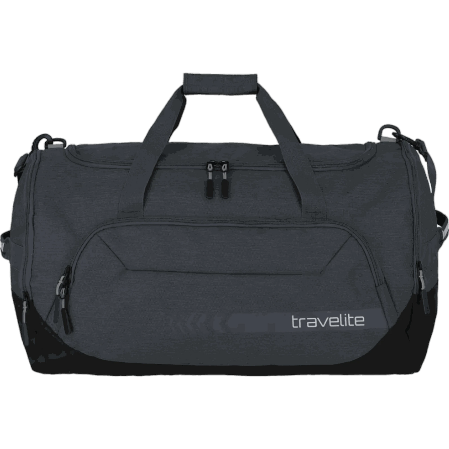 Travelite Kick Off Reisetasche L 60 cm -anthrazit KOFFER-PLUS.COM