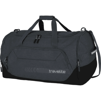 Travelite Kick Off Reisetasche L 60 cm -anthrazit KOFFER-PLUS.COM