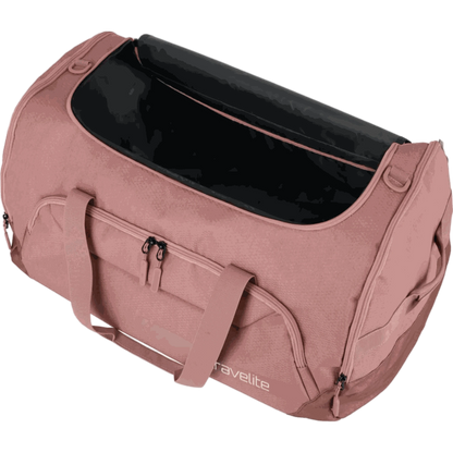 Travelite Kick Off Reisetasche L 60 cm -Rosé KOFFER-PLUS.COM