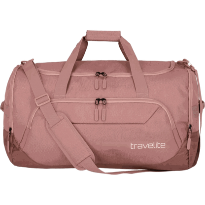 Travelite Kick Off Reisetasche L 60 cm -Rosé KOFFER-PLUS.COM