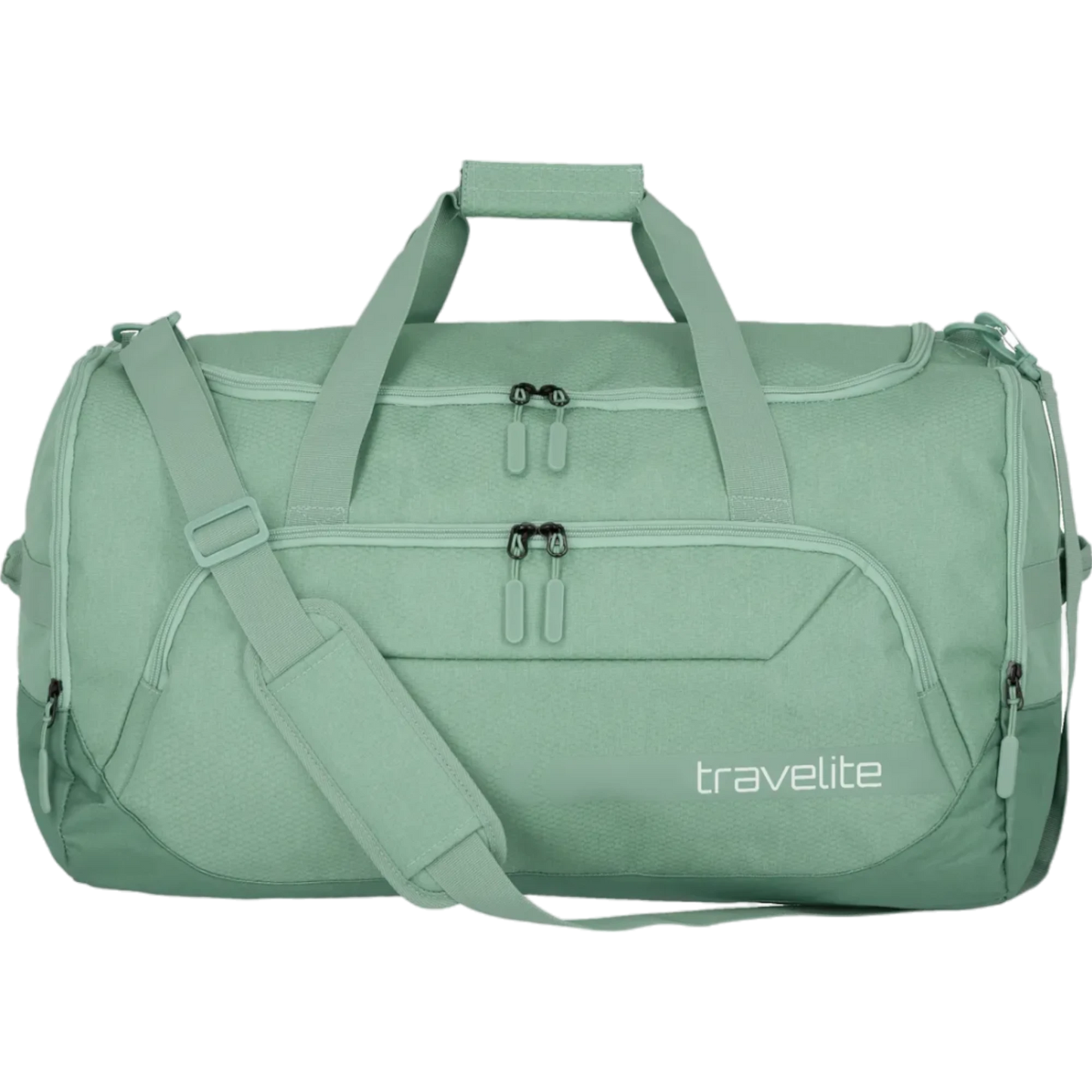 Travelite Kick Off Reisetasche L 60 cm -Salbei KOFFER-PLUS.COM