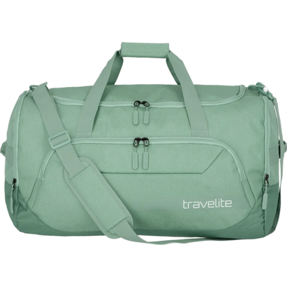 Travelite Kick Off Reisetasche L 60 cm -Salbei KOFFER-PLUS.COM