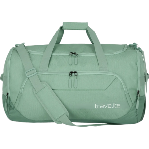 Travelite Kick Off Reisetasche L 60 cm -Salbei