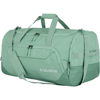 Travelite Kick Off Reisetasche L 60 cm -Salbei KOFFER-PLUS.COM