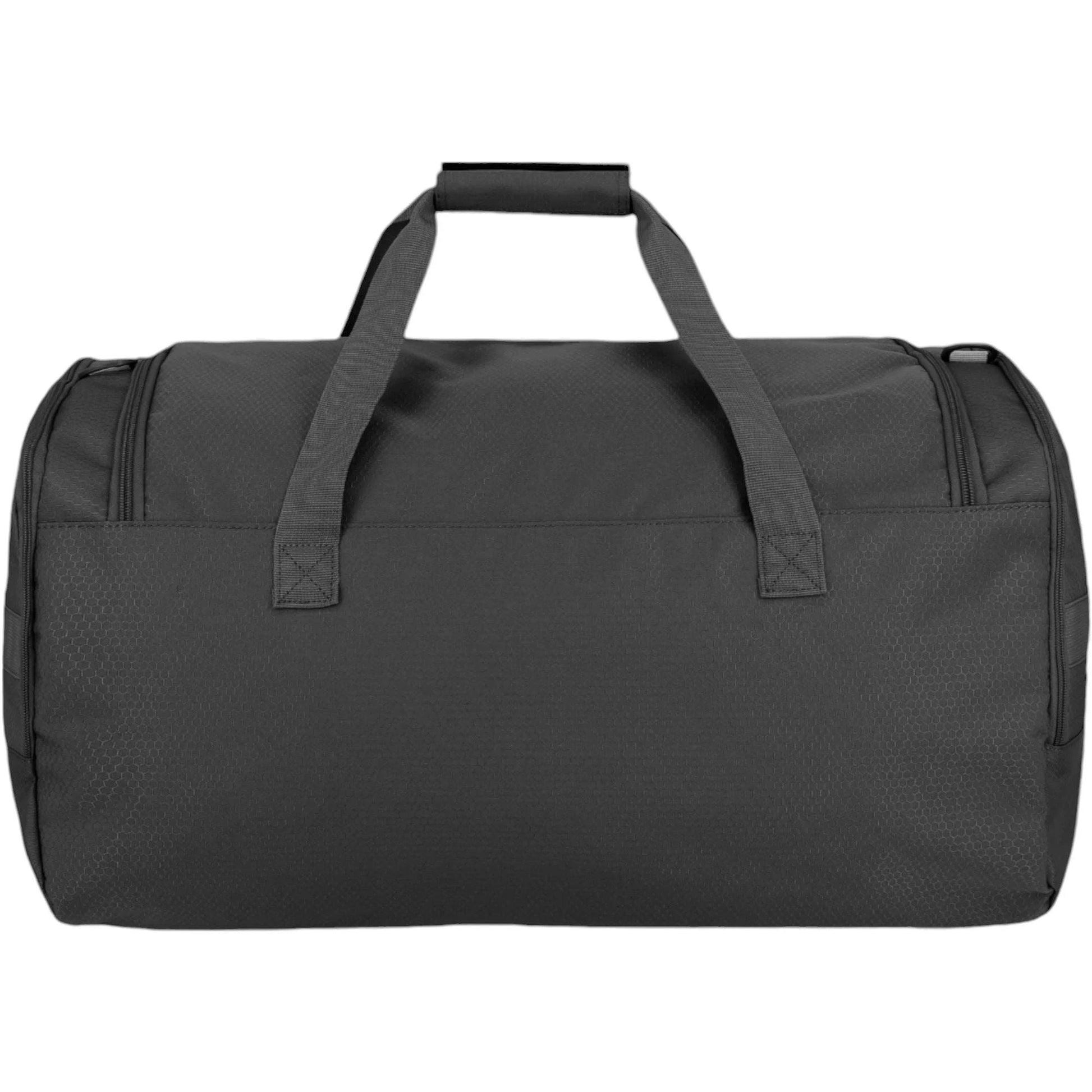 Travelite Kick Off Reisetasche L 60 cm -Schwarz KOFFER-PLUS.COM