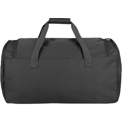 Travelite Kick Off Reisetasche L 60 cm -Schwarz KOFFER-PLUS.COM