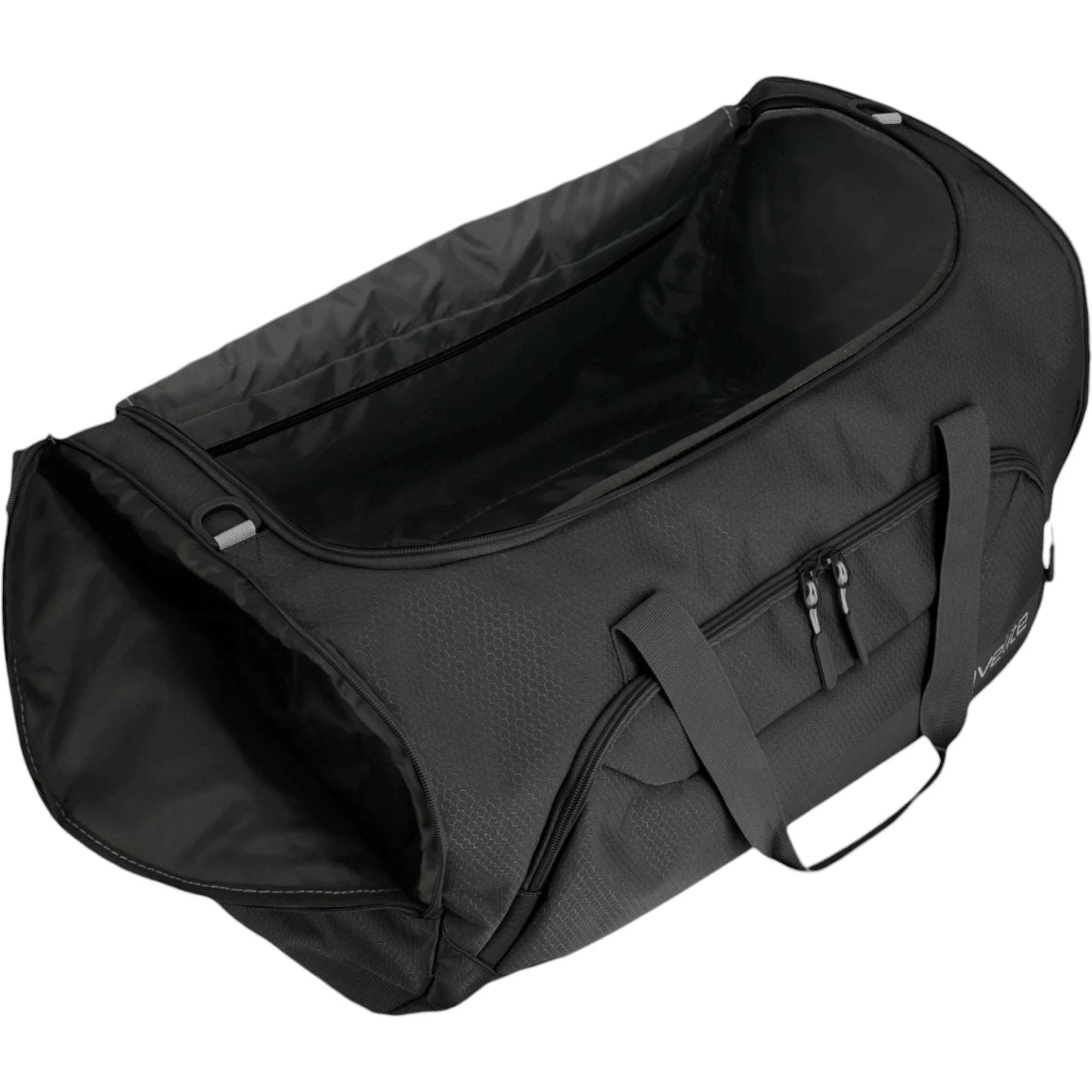 Travelite Kick Off Reisetasche L 60 cm -Schwarz KOFFER-PLUS.COM