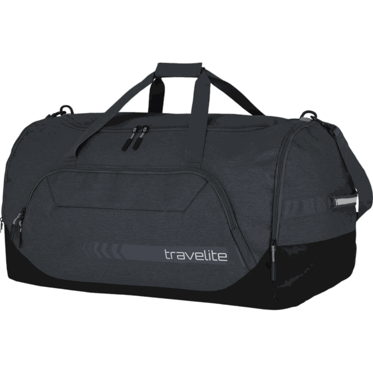 Travelite Kick Off Reisetasche XL 70 cm -anthrazit KOFFER-PLUS.COM