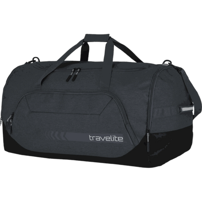 Travelite Kick Off Reisetasche XL 70 cm -anthrazit KOFFER-PLUS.COM