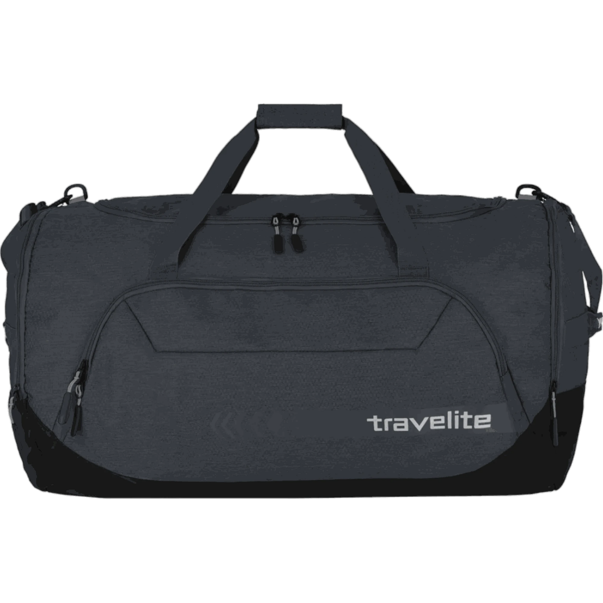 Travelite Kick Off Reisetasche XL 70 cm -anthrazit KOFFER-PLUS.COM