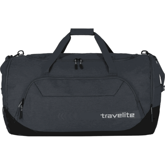 Travelite Kick Off Reisetasche XL 70 cm -anthrazit KOFFER-PLUS.COM